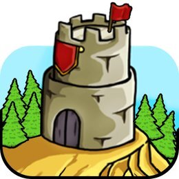 守卫悬崖金币 v1.1.0.407.402.0822 安卓版