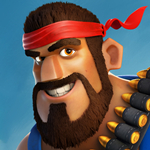 海岛奇兵无限火力(Boom Beach) v45.540.2 安卓版