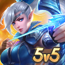 决胜巅峰5V5安卓版