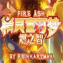 口袋妖怪燃之智手机汉化版