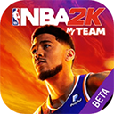 NBA2K23安卓正版
