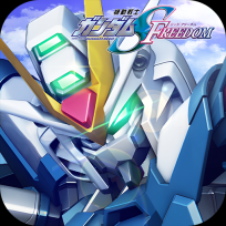 敢达决战官服安装 v6.7.3 安卓版