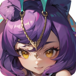 灵契少女 v1.0.1 安卓版