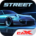 CarX Street完美存档版