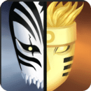 格斗俱乐部死神VS火影 v1.6 安卓版