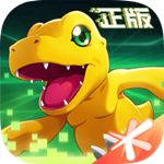 数码宝贝新世纪九游版 V5.0.1.4019306