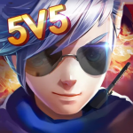小小突击队无限充值版 V2.5.4