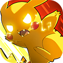 精灵大夜战果盘版