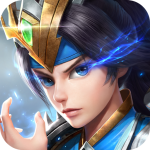 名酱三国红包版