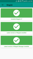 MagiskManager