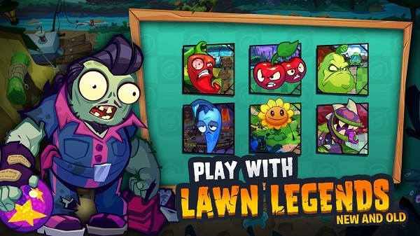 植物大战僵尸3重制版-图3