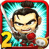 武士大战僵尸2025最新版