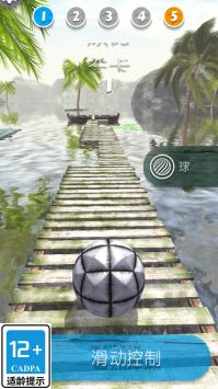 疯狂小球免广告版