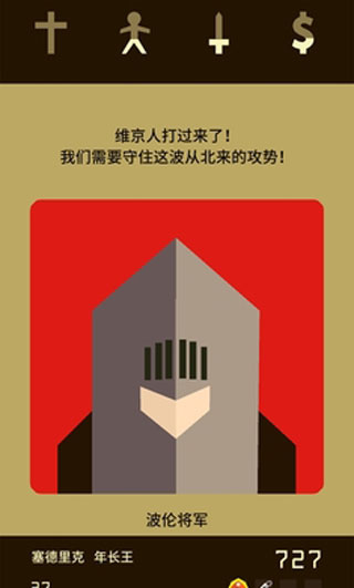 王权游戏(2)
