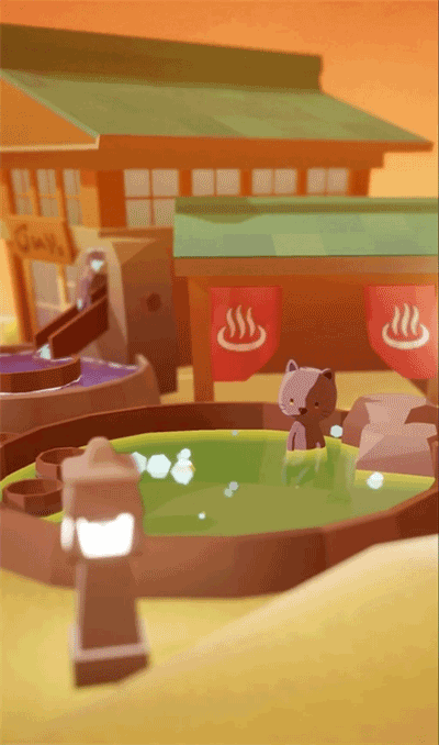 親愛的貓咪最新版