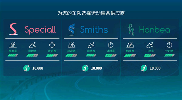 真實自行車隊經理2025中文版