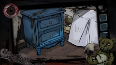遺失寓言