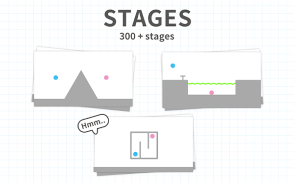 脑点点小游戏(Brain Dots)