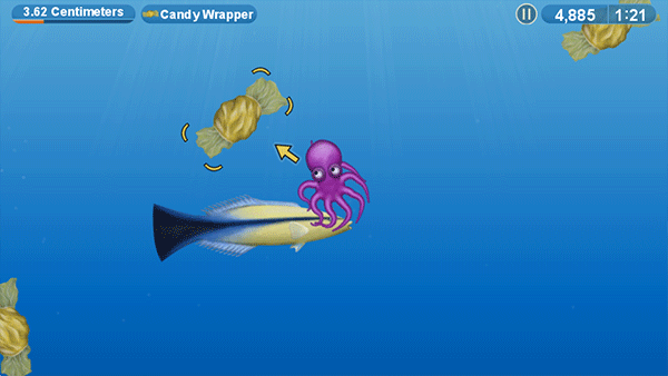 美味星球4最新版