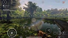 垂釣星球(FishingPlanet)