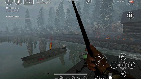 垂釣星球(FishingPlanet)
