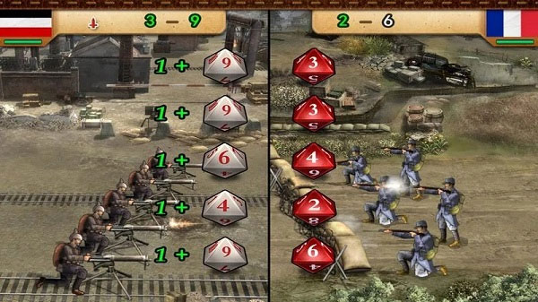 歐陸戰爭3最新版