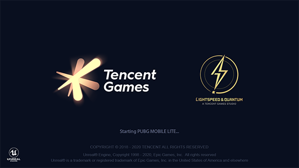 pubg輕量版