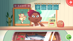 托卡厨房寿司餐厅(Toca Kitchen)图1