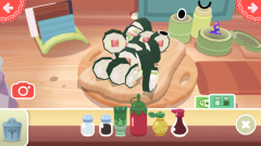 托卡厨房寿司餐厅(Toca Kitchen)图3