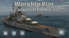 軍艦戰(zhàn)爭模擬器