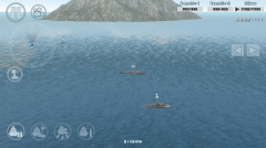 軍艦戰(zhàn)爭模擬器