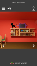 逃脱游戏不给糖就捣蛋游戏图1