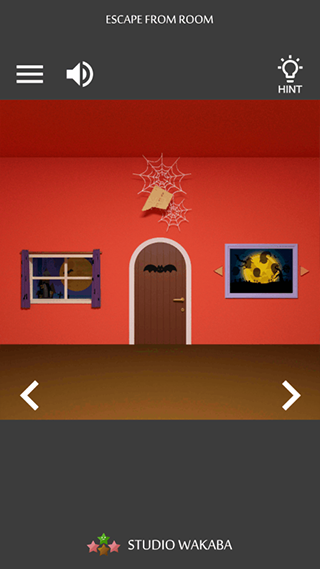 逃脱游戏不给糖就捣蛋游戏图3