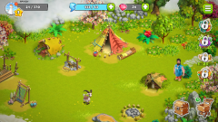 家庭岛最新版图2