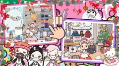 米加迷你世界最新版图2