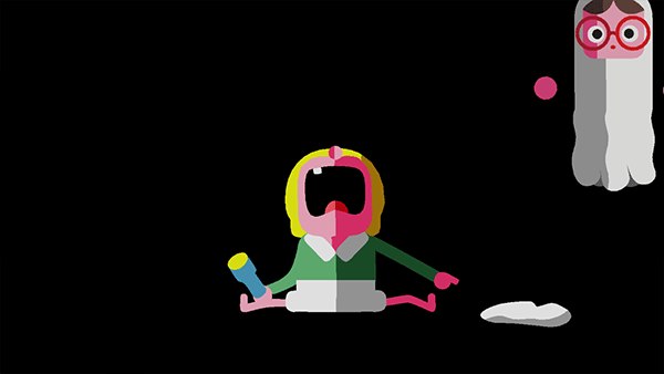 托卡惊吓小屋图5