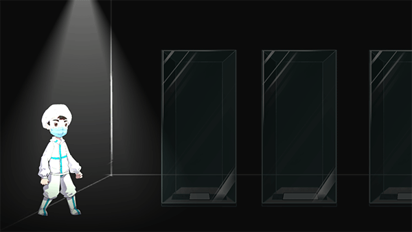 三星堆木糖版图1