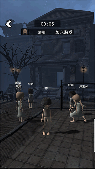 恐怖城市大作战中文版图2