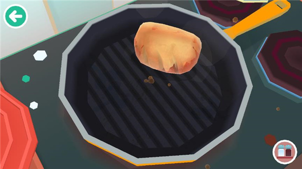 托卡小厨房2中文版图2