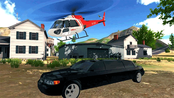 战机大作战中文版图1