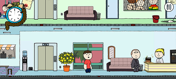 憋翔模拟器中文版图3