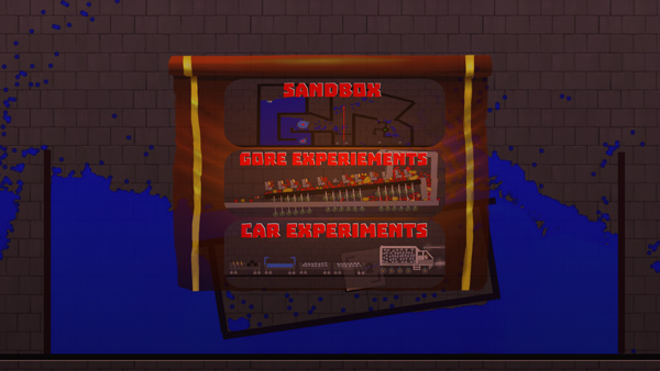 沙盒游乐场游戏图1