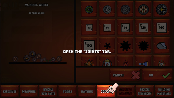 沙盒游乐场游戏图3