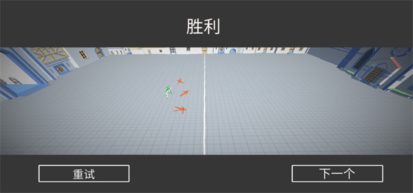 玩偶战斗模拟器最新版图2