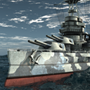 軍艦戰爭模擬器