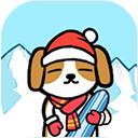 動(dòng)物滑雪場(chǎng)中文版