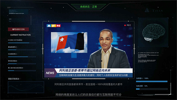 无处遁形(4)