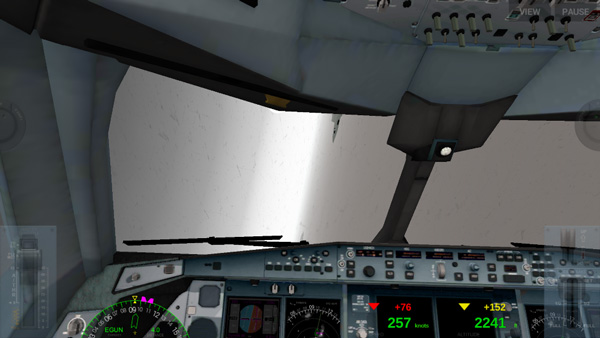 史诗飞行模拟器2025最新版