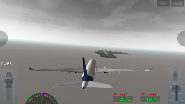 史诗飞行模拟器2025最新版