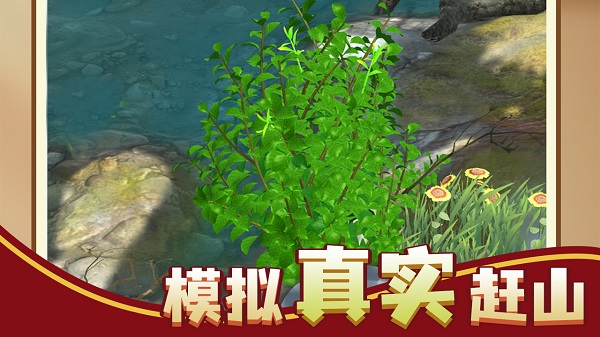 趕山趕海開(kāi)飯店最新版